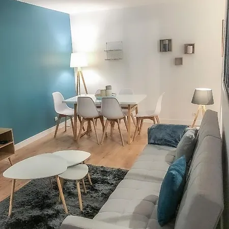 Appartement-Bao Tiam-Tiam Conciergerie-5Min Disneyland-Free Parking Serris Exterior photo