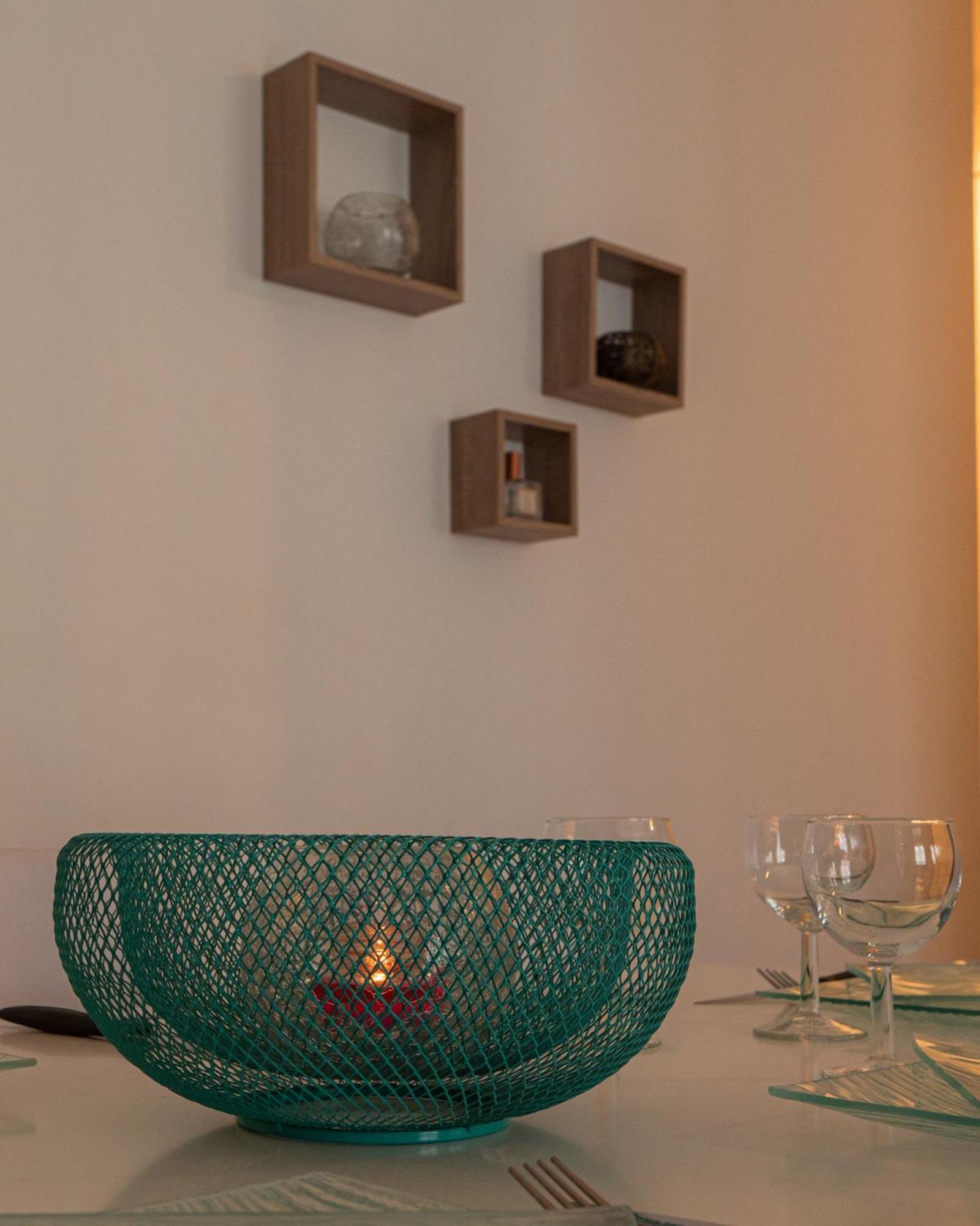 Appartement Appartement-bao Tiam-tiam Conciergerie-5min Disneyland-free Parking